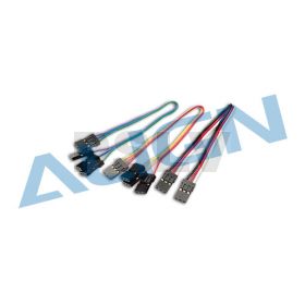 HEP3GX02  3GX signal cable set 